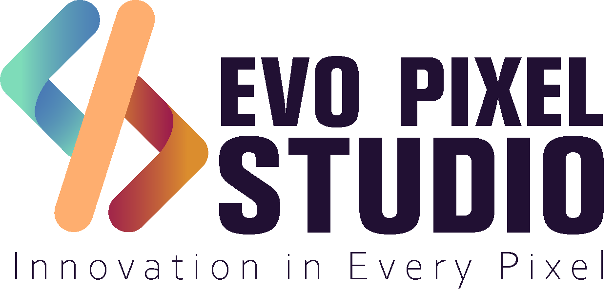 Evo Pixel Studio